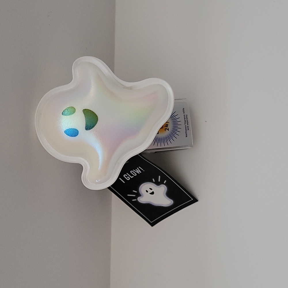 Bath & Body Works NEON GHOST NIGHTLIGHT Plug In